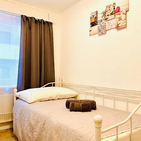 Center Premium - Sg Appartement *