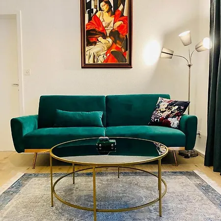 Center Premium - Sg * Buchs (St. Gallen)