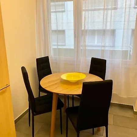 דירה Center Premium - Sg