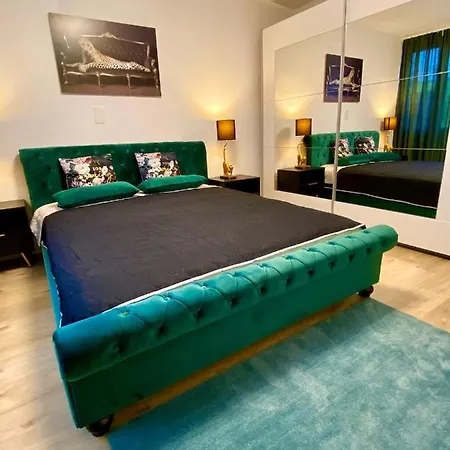 Appartement Center Premium - Sg