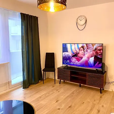 Center Premium - Sg דירה