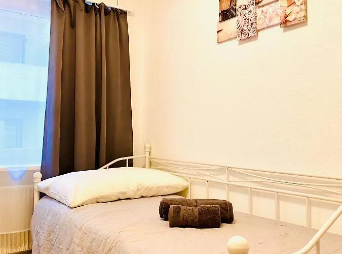 Center Premium - Sg Appartement *