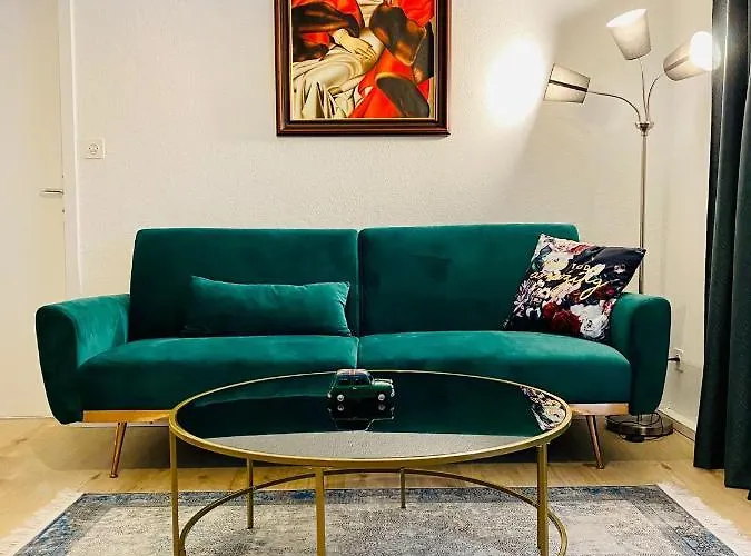 Center Premium - Sg * Buchs (St. Gallen)