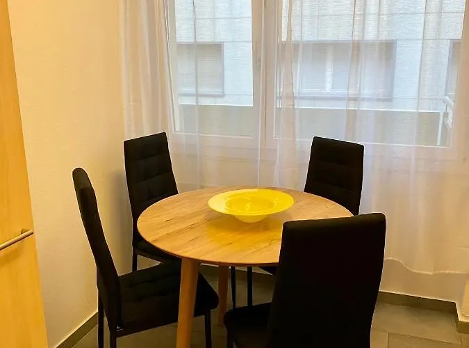 Appartement Center Premium - Sg