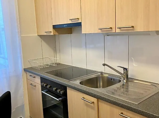 Appartement Center Premium - Sg *