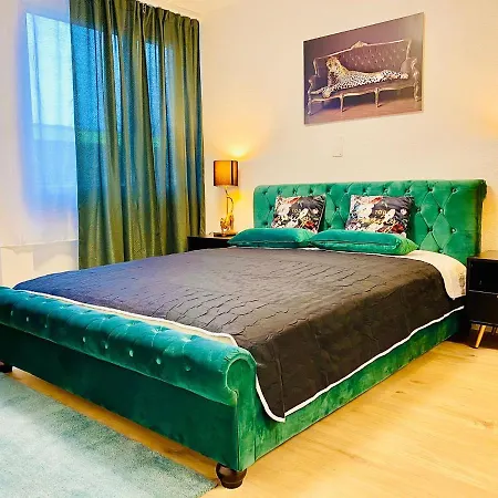 Center Premium - Sg * Buchs (St. Gallen)